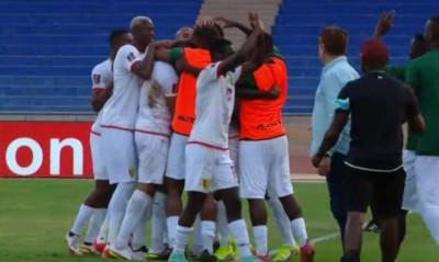 Ολυμπιακός: Ντεμπούτο με ασίστ για τον Αγκιμπού Καμαρά! (Video)