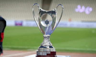 Κύπελλο Ελλάδας: Κανονικά όλα τα ματς - Τι ισχύει για τις ομάδες χωρίς αδειοδότηση