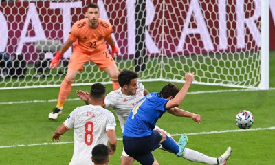 Το αήττητο σερί της Ιταλίας και η ρεβάνς της Ισπανίας