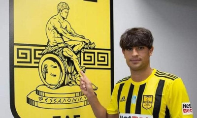 Άρης: Τα δεδομένα για Αλί - Αποφασίζουν οι «κίτρινοι»