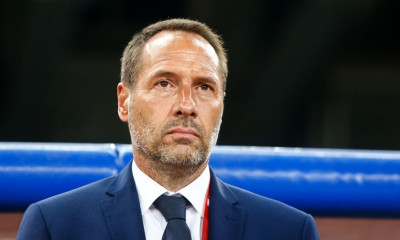 Παναθηναϊκός: Στο «μπλοκάκι» του Φαν'τ Σιπ «πράσινος» άσος - Σκάει σύντομα η κλήση (photos)