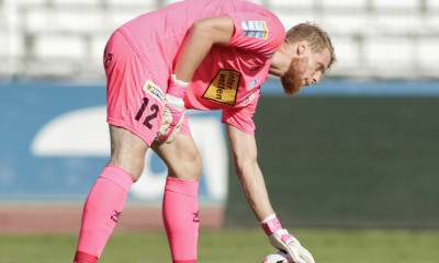 ΝΠΣ Βόλος: «Τρέχει» για ΠΑΟΚ ο Κότνικ