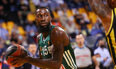 Παναθηναϊκός ΟΠΑΠ-Ουάιτ: «Ξέρουμε τι κάναμε λάθος, πρέπει να προχωρήσουμε μπροστά»