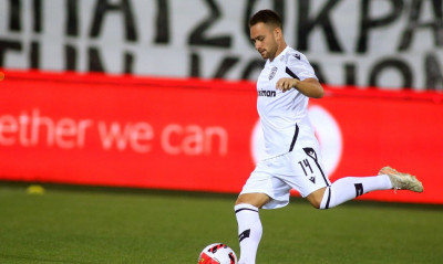 ΠΑΟΚ: Κωδικός «Ζίβκοβιτς» - Οι πρώτες κινήσεις του «Δικεφάλου του Βορρά»