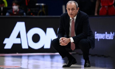 Μεσίνα: «Ομάδα Ιβάνοβιτς η Μπασκόνια, τα τρία κλειδιά της νίκης»