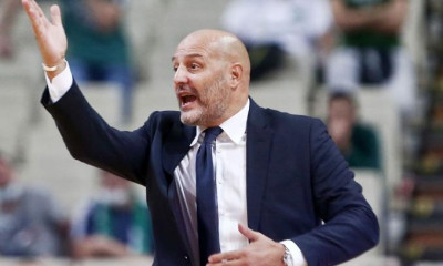 Τζόρτζεβιτς: «Δεν μπορώ να πω πώς νιώθω μέχρι να δω το βίντεο»