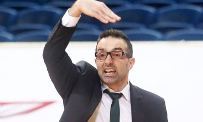 Χαραλαμπίδης: «Τεράστια δυναμική από τον κόσμο του Παναθηναϊκού»