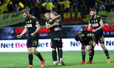 Άρης: Δύσκολες αποστολές για τους διεθνείς (photos)