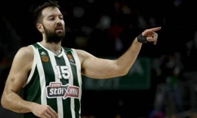 Ιωνικός: Κοιτάζει την λύση Βουγιούκα