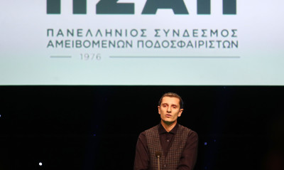 Μπαντής: «Δεν πρέπει να βρεθεί άλλος στη θέση του Τσουμάνη»