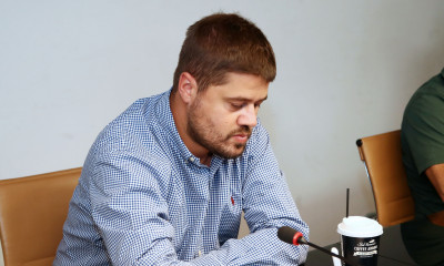 Χαμός στην ΕΠΟ: Κόντρα Γκαγκάτση-Δημητρίου για την απόφαση του Διαιτητικού