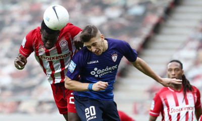 ΑΕΠ Κοζάνης: Πήρε παίκτη από… Super League