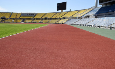 ΠΑΟΚ: Στήριξη του Σύριζα για τη Νέα Τούμπα κι επίθεση σε κυβέρνηση για το Καυταντζόγλειο