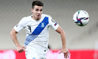 Εθνική Ελλάδας: Προπονήθηκε ο Δουβίκας, το πρωί η αναχώρηση για Γεωργία!