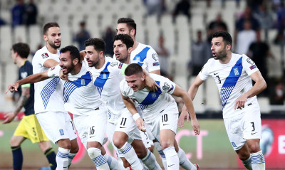 Τα crash test της Ελλάδας και η ανάγκη να νιώσει ξανά αγάπη