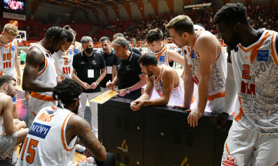 Προμηθέας: Με «όπλο» την ψυχολογία