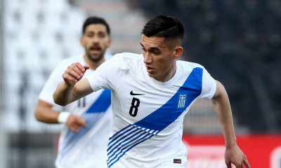 Εθνική Ελλάδας: Βλέπει 11άδα ο Αλεξανδρόπουλος