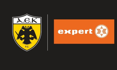 ΑΕΚ: Νέα χορηγική συνεργασία για την Ένωση