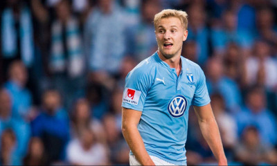 ΑΕΚ: Η προσφορά για Μπρόρσον και τα δεδομένα για τον Σουηδό (photos)