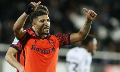 «Χαρούμενος με Λουτσέσκου ο Αουγκούστο, αρνήθηκε πρόταση από Σαουδική Αραβία ο ΠΑΟΚ»