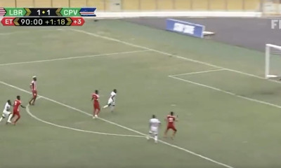 Ολυμπιακός: Γκολάρα νίκης απ’ τον Γκάρι Ροντρίγκες! (Video)