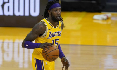 Χάρελ: «Πέρσι έχασα τη σεζόν με τους Λέικερς»!