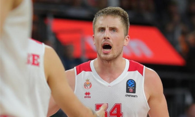 ΑΕΚ: Στα «κιτρινόμαυρα» ο Χάμερ