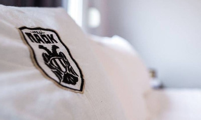 ΠΑΟΚ: Σφύζει από ζωή το σπίτι της Ακαδημίας – «Χιλιόμετρα έκανα πάλι»