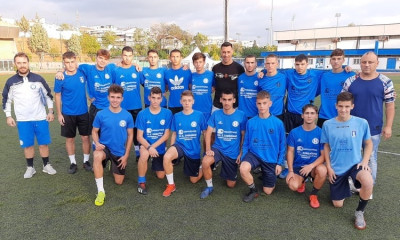 Ηρακλής: Επέστρεψε ο Περόνε και πήγε στις ακαδημίες (photos)