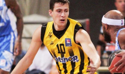 Άρης: «Νυστέρι» για τον Σιδηροηλία!