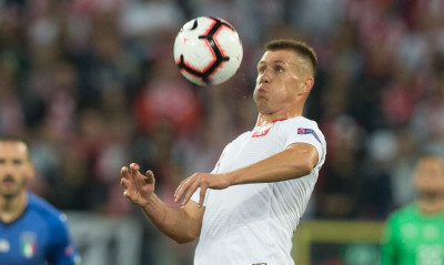 ΑΕΚ: Δεν θα παίξει στα ματς της Πολωνίας ο Σιμάνσκι