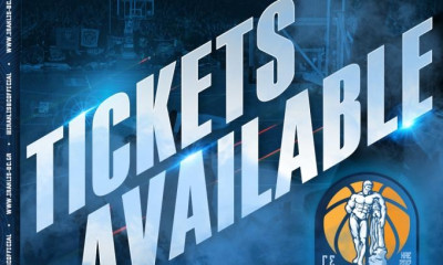 Ηρακλής: Τα εισιτήρια με το Περιστέρι