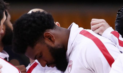 Μάρτιν: «Να συνεχίσουμε να δίνουμε βάση στην άμυνά μας»