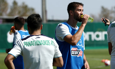 Παναθηναϊκός: Τους… ξεθέωσε ο Γιοβάνοβιτς!