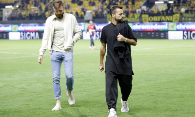 Άρης: Ανεβάζουν… στροφές οι τέσσερις!