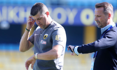 ΑΕΚ: Συναγερμός με Μιλόγεβιτς - «Πετροδόλαρα» στα... πόδια του