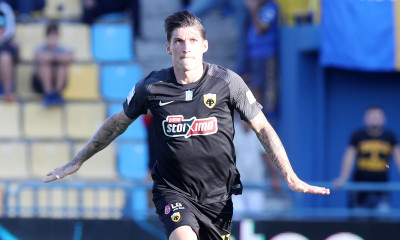 Τσούμπερ: «Το ποδόσφαιρο έρχεται πρώτο στην Ελλάδα»