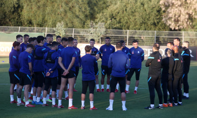 Προκριματικά Μουντιάλ 2022: Τελικός για την Εθνική ομάδα-Η βαθμολογία και η κατάσταση στους ομίλους