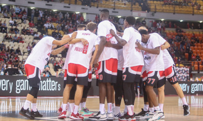 Ολυμπιακός: Tα νέα «όργια» Βεζένκοφ και το «θρίλερ» στο τέλος (video+photos)