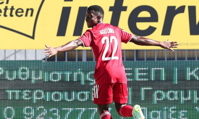 Ολυμπιακός: Από τα δεύτερα της Λιλ, στη «λάμψη» της Ευρώπης - Το απόλυτο κέρδος με Καμαρά (pics+vid)