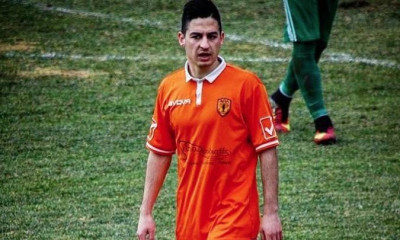 Θύελλα Ραφήνας: Ενίσχυση με Γούλα