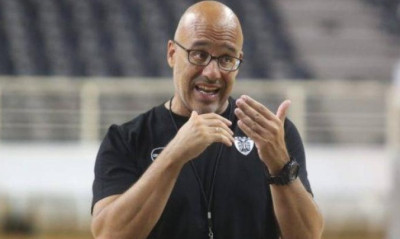 ΠΑΟΚ-Λυκογιάννης: «Να ανακόψουμε τον ρυθμό του Προμηθέα»