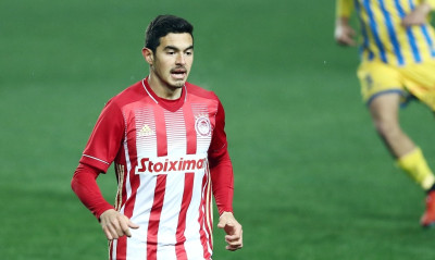 Ολυμπιακός: Νέα δεδομένα για Λοβέρα - Έτσι επιστρέφει στον Πειραιά (photos)