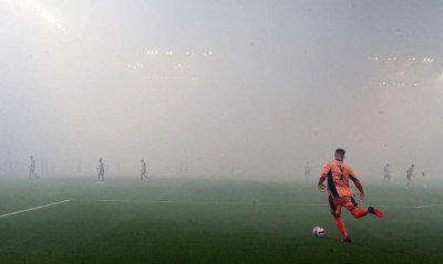 Ολυμπιακός: Επιμένουν για έφεση οι «ερυθρόλευκοι» - Τι αναφέρει ο Πειθαρχικός Κώδικας (photos)