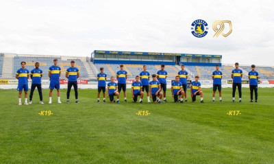 Αστέρας Τρίπολης: Προσθήκες με… μέλλον στις ακαδημίες