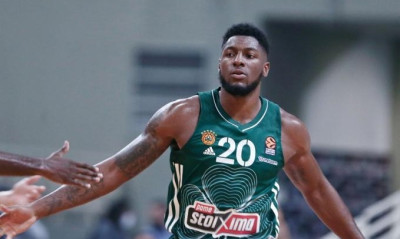 Παναθηναϊκός ΟΠΑΠ: Τρελαμένοι οι «πράσινοι» με την ατμόσφαιρα στο ΟΑΚΑ (photos)