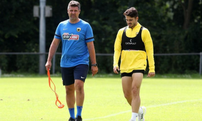 ΑΕΚ: Στην Πίζα της Ιταλίας πάει ο Γαλανόπουλος - Η επέμβαση και η επιστροφή