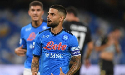 Ινσίνιε: «Το θέμα της ανανέωσης δεν είναι εύκολο»