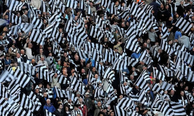 «Βόμβα» στον πάγκο της Νιούκαστλ ρίχνουν οι Σαουδάραβες!