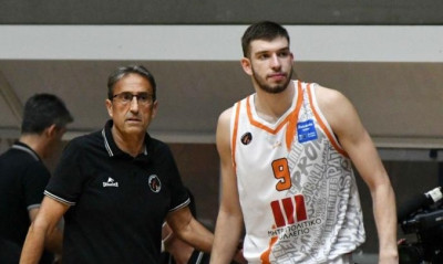 Ρογκαβόπουλος: «Άκρως επικίνδυνος και υπολογίσιμος αντίπαλος ο ΠΑΟΚ»